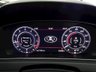 USED 2020 20 VOLKSWAGEN GOLF 2.0 GTI TCR DSG 5d 286 BHP SAT NAV DCC PERFORMANCE PACK AKRAPOVIC CAMERA SAVE &pound;1000