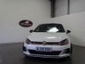 USED 2020 20 VOLKSWAGEN GOLF 2.0 GTI TCR DSG 5d 286 BHP SAT NAV DCC PERFORMANCE PACK AKRAPOVIC CAMERA SAVE &pound;1000