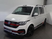 USED 2021 21 VOLKSWAGEN TRANSPORTER 2.0 T28 TDI P/V HIGHLINE 109 BHP KOMBI