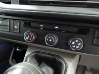 USED 2021 21 VOLKSWAGEN TRANSPORTER 2.0 T28 TDI P/V HIGHLINE 109 BHP KOMBI