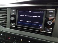USED 2021 21 VOLKSWAGEN TRANSPORTER 2.0 T28 TDI P/V HIGHLINE 109 BHP KOMBI