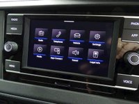 USED 2021 21 VOLKSWAGEN TRANSPORTER 2.0 T28 TDI P/V HIGHLINE 109 BHP KOMBI