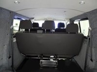 USED 2021 21 VOLKSWAGEN TRANSPORTER 2.0 T28 TDI P/V HIGHLINE 109 BHP KOMBI
