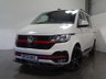 USED 2021 21 VOLKSWAGEN TRANSPORTER 2.0 T28 TDI P/V HIGHLINE 109 BHP KOMBI