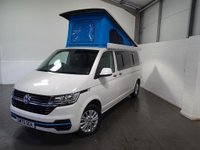 USED 2020 70 VOLKSWAGEN TRANSPORTER 2.0 T32 TDI P/V STARTLINE 4MOTION 148 BHP BRAND NEW CONVERSION