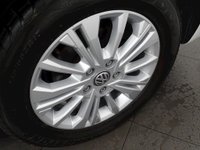 USED 2020 70 VOLKSWAGEN TRANSPORTER 2.0 T32 TDI P/V STARTLINE 4MOTION 148 BHP BRAND NEW CONVERSION