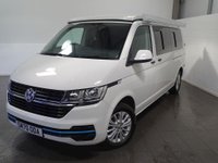 USED 2020 70 VOLKSWAGEN TRANSPORTER 2.0 T32 TDI P/V STARTLINE 4MOTION 148 BHP BRAND NEW CONVERSION