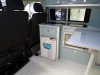 USED 2020 70 VOLKSWAGEN TRANSPORTER 2.0 T32 TDI P/V STARTLINE 4MOTION 148 BHP BRAND NEW CONVERSION