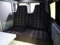USED 2020 70 VOLKSWAGEN TRANSPORTER 2.0 T32 TDI P/V STARTLINE 4MOTION 148 BHP BRAND NEW CONVERSION