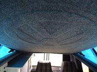 USED 2020 70 VOLKSWAGEN TRANSPORTER 2.0 T32 TDI P/V STARTLINE 4MOTION 148 BHP BRAND NEW CONVERSION
