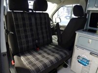 USED 2020 70 VOLKSWAGEN TRANSPORTER 2.0 T32 TDI P/V STARTLINE 4MOTION 148 BHP BRAND NEW CONVERSION