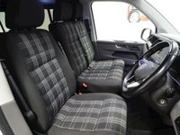 USED 2020 70 VOLKSWAGEN TRANSPORTER 2.0 T32 TDI P/V STARTLINE 4MOTION 148 BHP BRAND NEW CONVERSION