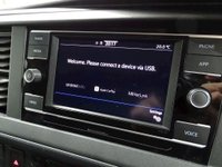 USED 2020 70 VOLKSWAGEN TRANSPORTER 2.0 T32 TDI P/V STARTLINE 4MOTION 148 BHP BRAND NEW CONVERSION