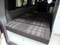 USED 2020 70 VOLKSWAGEN TRANSPORTER 2.0 T32 TDI P/V STARTLINE 4MOTION 148 BHP BRAND NEW CONVERSION