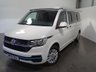 USED 2020 70 VOLKSWAGEN TRANSPORTER 2.0 T32 TDI P/V STARTLINE 4MOTION 148 BHP BRAND NEW CONVERSION