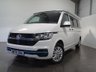 USED 2020 70 VOLKSWAGEN TRANSPORTER 2.0 T32 TDI P/V STARTLINE 4MOTION 148 BHP BRAND NEW CONVERSION