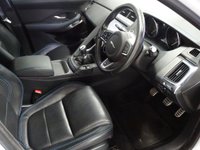 USED 2019 69 JAGUAR E-PACE 2.0 R-DYNAMIC S 5d 148 BHP SAT NAV LEATHER DUAL AIR CON CRUISE CAMERA 14000 MILES