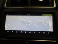 USED 2019 69 JAGUAR E-PACE 2.0 R-DYNAMIC S 5d 148 BHP SAT NAV LEATHER DUAL AIR CON CRUISE CAMERA 14000 MILES