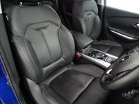 USED 2019 69 RENAULT KADJAR 1.3 GT LINE TCE EDC 5d AUTO 139 BHP SAT NAV LEATHER CRUISE PAN ROOF CAMERA
