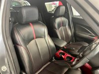 USED 2017 17 NISSAN JUKE 1.2 TEKNA DIG-T 5d 115 BHP Low Mileage Juke With 1 Owner And Full Service History And ULEZ Complaint !