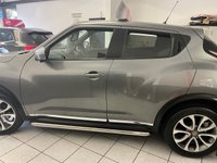 USED 2017 17 NISSAN JUKE 1.2 TEKNA DIG-T 5d 115 BHP Low Mileage Juke With 1 Owner And Full Service History And ULEZ Complaint !