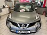 USED 2017 17 NISSAN JUKE 1.2 TEKNA DIG-T 5d 115 BHP Low Mileage Juke With 1 Owner And Full Service History And ULEZ Complaint !