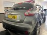USED 2017 17 NISSAN JUKE 1.2 TEKNA DIG-T 5d 115 BHP Low Mileage Juke With 1 Owner And Full Service History And ULEZ Complaint !