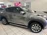 USED 2017 17 NISSAN JUKE 1.2 TEKNA DIG-T 5d 115 BHP Low Mileage Juke With 1 Owner And Full Service History And ULEZ Complaint !