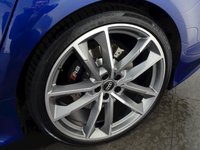 USED 2017 17 AUDI A7 4.0 RS7 PLUS SPORTBACK TFSI QUATTRO 5d 597 BHP REVO STAGE 2