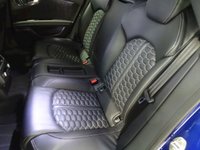USED 2017 17 AUDI A7 4.0 RS7 PLUS SPORTBACK TFSI QUATTRO 5d 597 BHP REVO STAGE 2