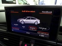 USED 2017 17 AUDI A7 4.0 RS7 PLUS SPORTBACK TFSI QUATTRO 5d 597 BHP REVO STAGE 2