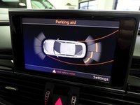 USED 2017 17 AUDI A7 4.0 RS7 PLUS SPORTBACK TFSI QUATTRO 5d 597 BHP REVO STAGE 2