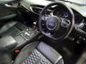 USED 2017 17 AUDI A7 4.0 RS7 PLUS SPORTBACK TFSI QUATTRO 5d 597 BHP REVO STAGE 2