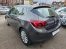 USED 2011 11 VAUXHALL ASTRA 1.6 SE 5dr - PARK ASSIST HALF LEATHER