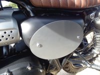 USED 2019 T TRIUMPH SCRAMBLER 0.9 STREET SCRAMBLER 0d 64 BHP MOTORCYCLE