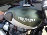 USED 2019 T TRIUMPH SCRAMBLER 0.9 STREET SCRAMBLER 0d 64 BHP MOTORCYCLE