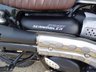 USED 2019 T TRIUMPH SCRAMBLER 0.9 STREET SCRAMBLER 0d 64 BHP MOTORCYCLE