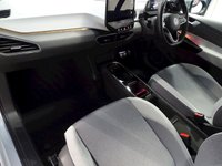 USED 2022 22 VOLKSWAGEN ID3 FAMILY 5d 144 BHP SAT NAV PAN ROOF ALLOY UPGRADE