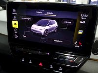 USED 2022 22 VOLKSWAGEN ID3 FAMILY 5d 144 BHP SAT NAV PAN ROOF ALLOY UPGRADE