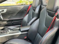 USED 2015 15 MERCEDES-BENZ SLK 2.1 SLK250 CDI BLUEEFFICIENCY AMG SPORT 2d 204 BHP 