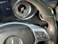USED 2015 15 MERCEDES-BENZ SLK 2.1 SLK250 CDI BLUEEFFICIENCY AMG SPORT 2d 204 BHP 