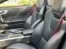 USED 2015 15 MERCEDES-BENZ SLK 2.1 SLK250 CDI BLUEEFFICIENCY AMG SPORT 2d 204 BHP 
