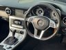 USED 2015 15 MERCEDES-BENZ SLK 2.1 SLK250 CDI BLUEEFFICIENCY AMG SPORT 2d 204 BHP 