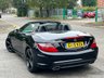 USED 2015 15 MERCEDES-BENZ SLK 2.1 SLK250 CDI BLUEEFFICIENCY AMG SPORT 2d 204 BHP 
