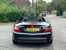 USED 2015 15 MERCEDES-BENZ SLK 2.1 SLK250 CDI BLUEEFFICIENCY AMG SPORT 2d 204 BHP 