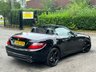 USED 2015 15 MERCEDES-BENZ SLK 2.1 SLK250 CDI BLUEEFFICIENCY AMG SPORT 2d 204 BHP 