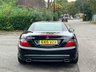 USED 2015 15 MERCEDES-BENZ SLK 2.1 SLK250 CDI BLUEEFFICIENCY AMG SPORT 2d 204 BHP 