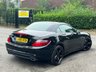 USED 2015 15 MERCEDES-BENZ SLK 2.1 SLK250 CDI BLUEEFFICIENCY AMG SPORT 2d 204 BHP 