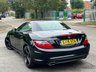 USED 2015 15 MERCEDES-BENZ SLK 2.1 SLK250 CDI BLUEEFFICIENCY AMG SPORT 2d 204 BHP 
