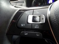 USED 2019 69 VOLKSWAGEN CADDY 2.0 C20 TDI HIGHLINE 101 BHP SAT NAV AIR CON CRUISE REAR SEATS